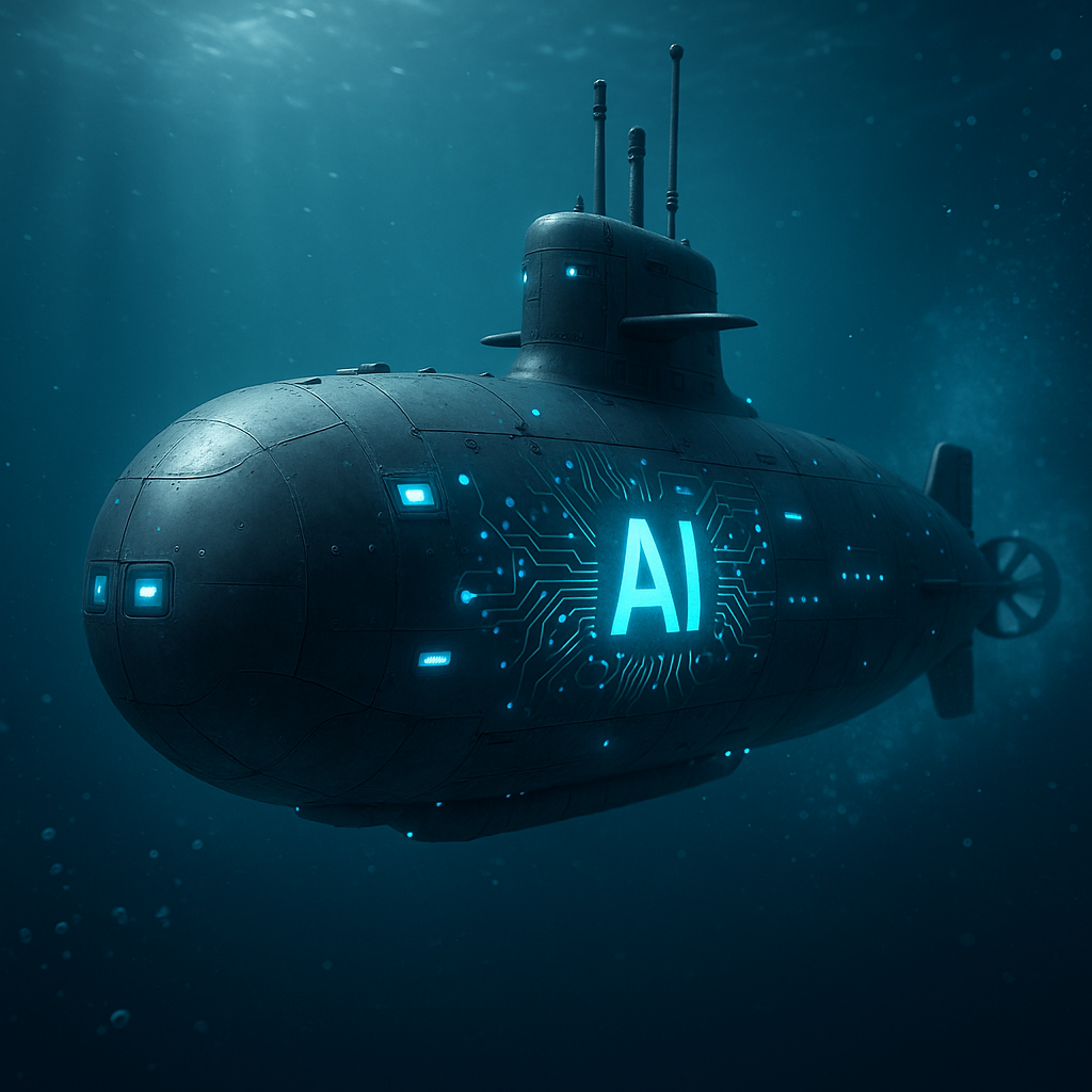 AI Submarine